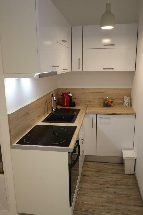 Apartmán Ilica Iva Záhřeb