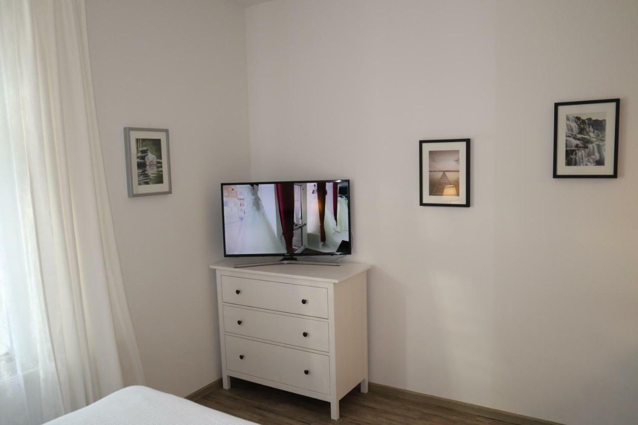 Apartmán Ilica Iva